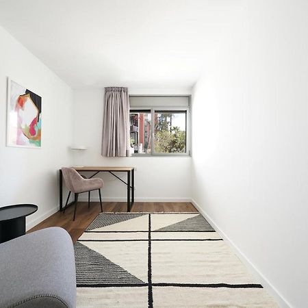 Numa Barcelona Colmena Apartamento Exterior foto