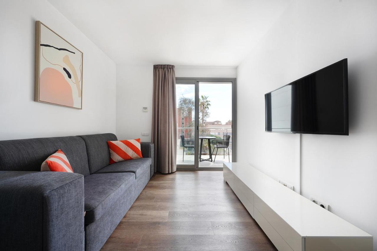 Numa Barcelona Colmena Apartamento Exterior foto
