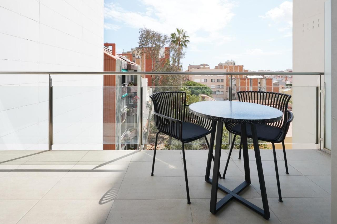 Numa Barcelona Colmena Apartamento Exterior foto