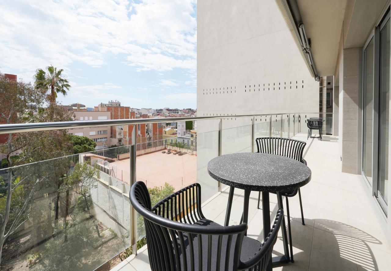 Numa Barcelona Colmena Apartamento Exterior foto
