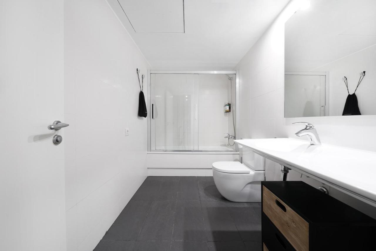 Numa Barcelona Colmena Apartamento Exterior foto