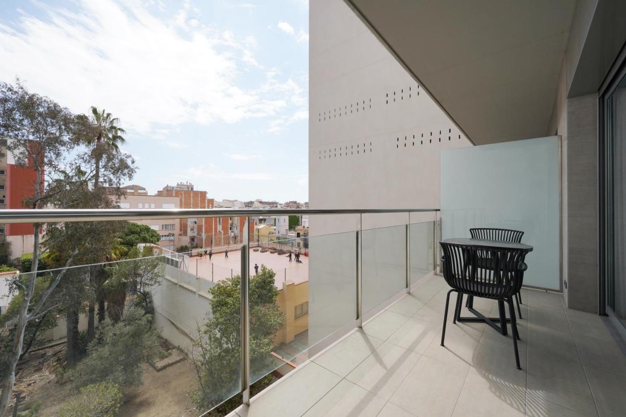 Numa Barcelona Colmena Apartamento Exterior foto