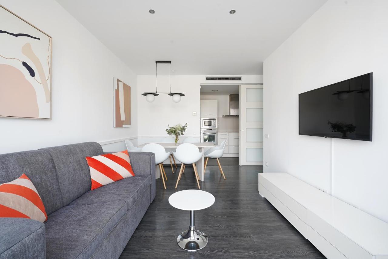 Numa Barcelona Colmena Apartamento Exterior foto