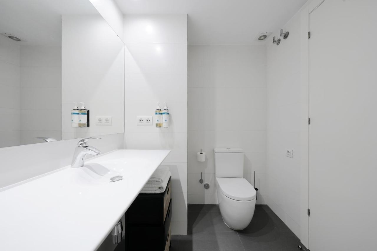 Numa Barcelona Colmena Apartamento Exterior foto