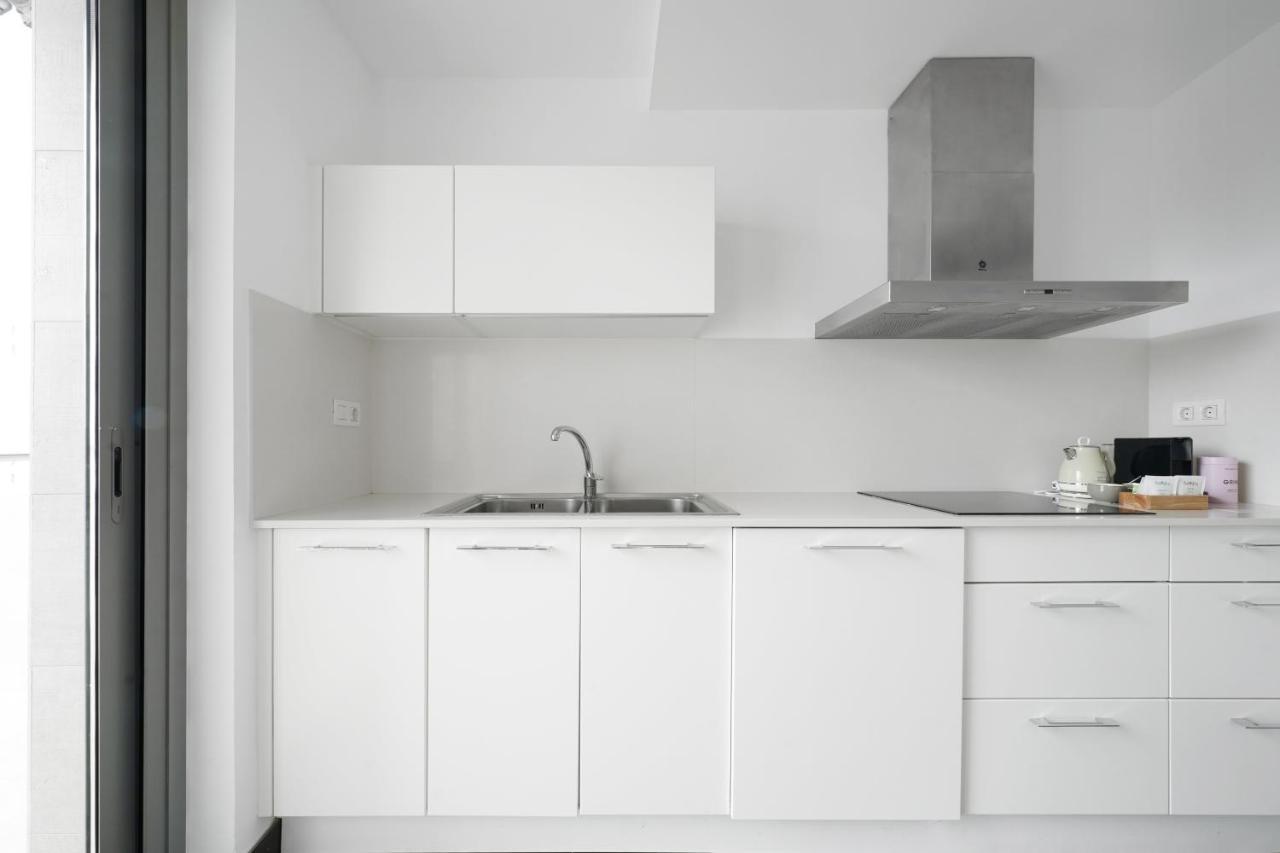Numa Barcelona Colmena Apartamento Exterior foto