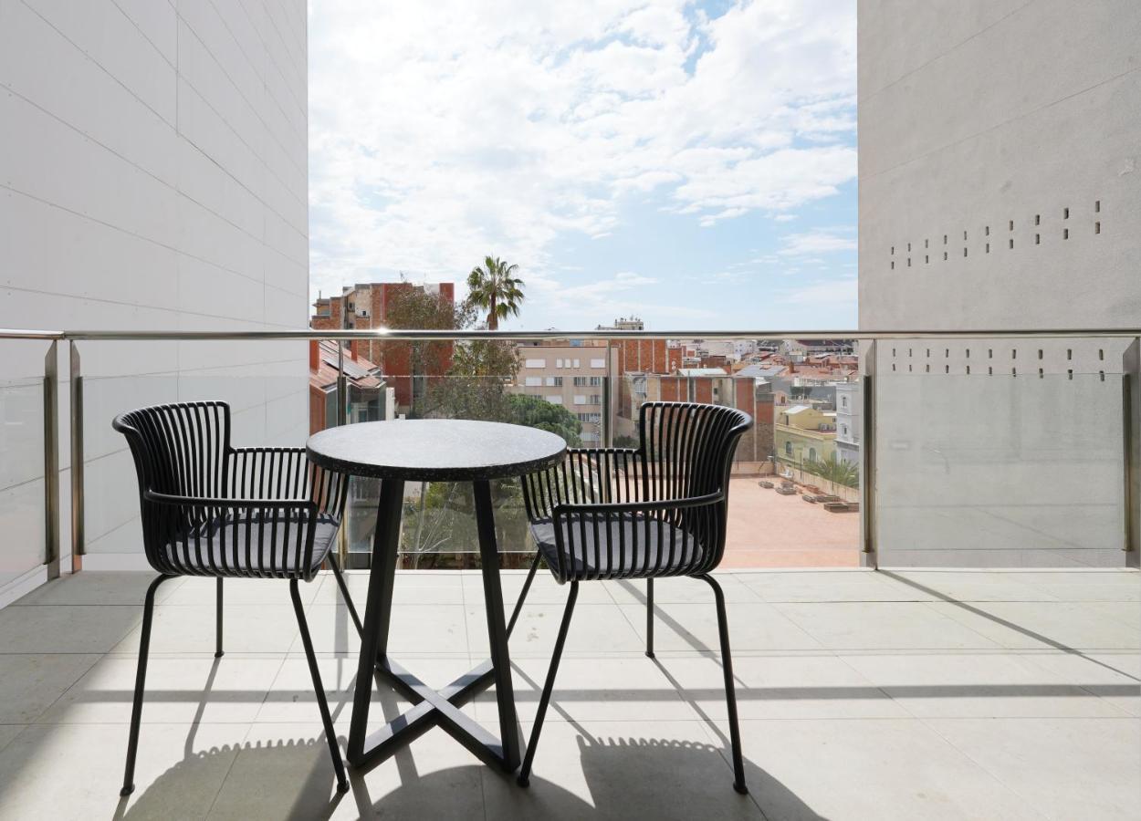 Numa Barcelona Colmena Apartamento Exterior foto