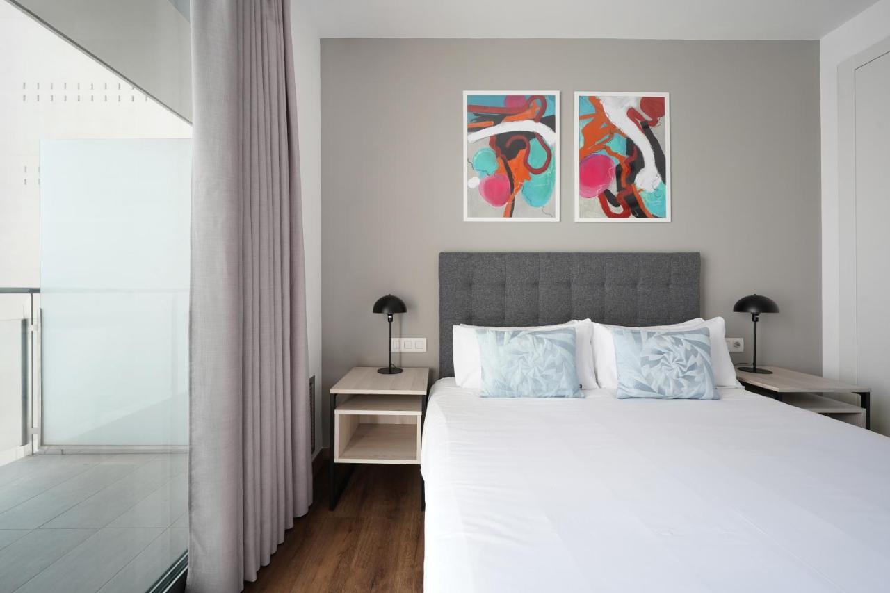 Numa Barcelona Colmena Apartamento Exterior foto