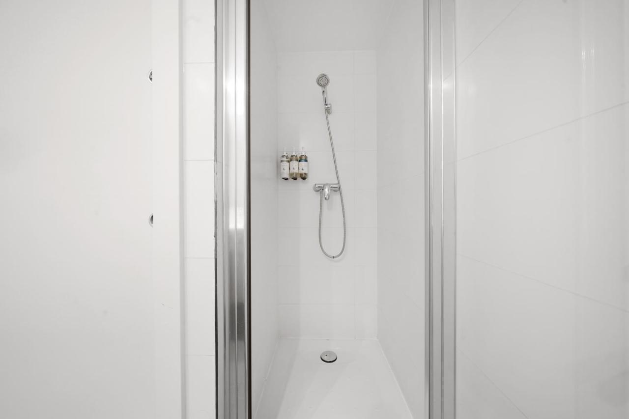 Numa Barcelona Colmena Apartamento Exterior foto