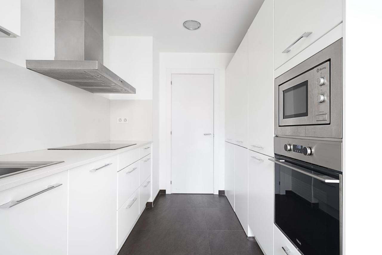 Numa Barcelona Colmena Apartamento Exterior foto