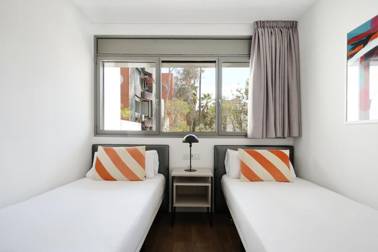 Numa Barcelona Colmena Apartamento Exterior foto