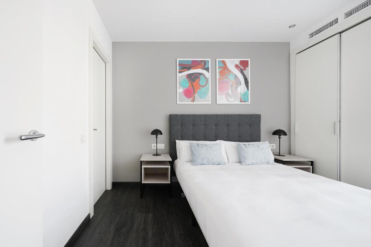 Numa Barcelona Colmena Apartamento Exterior foto