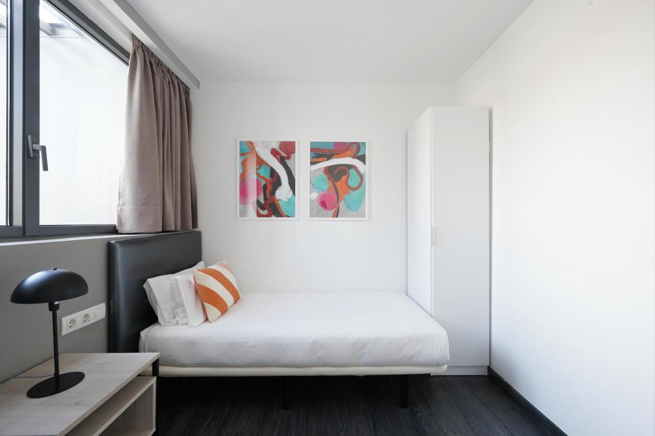 Numa Barcelona Colmena Apartamento Exterior foto