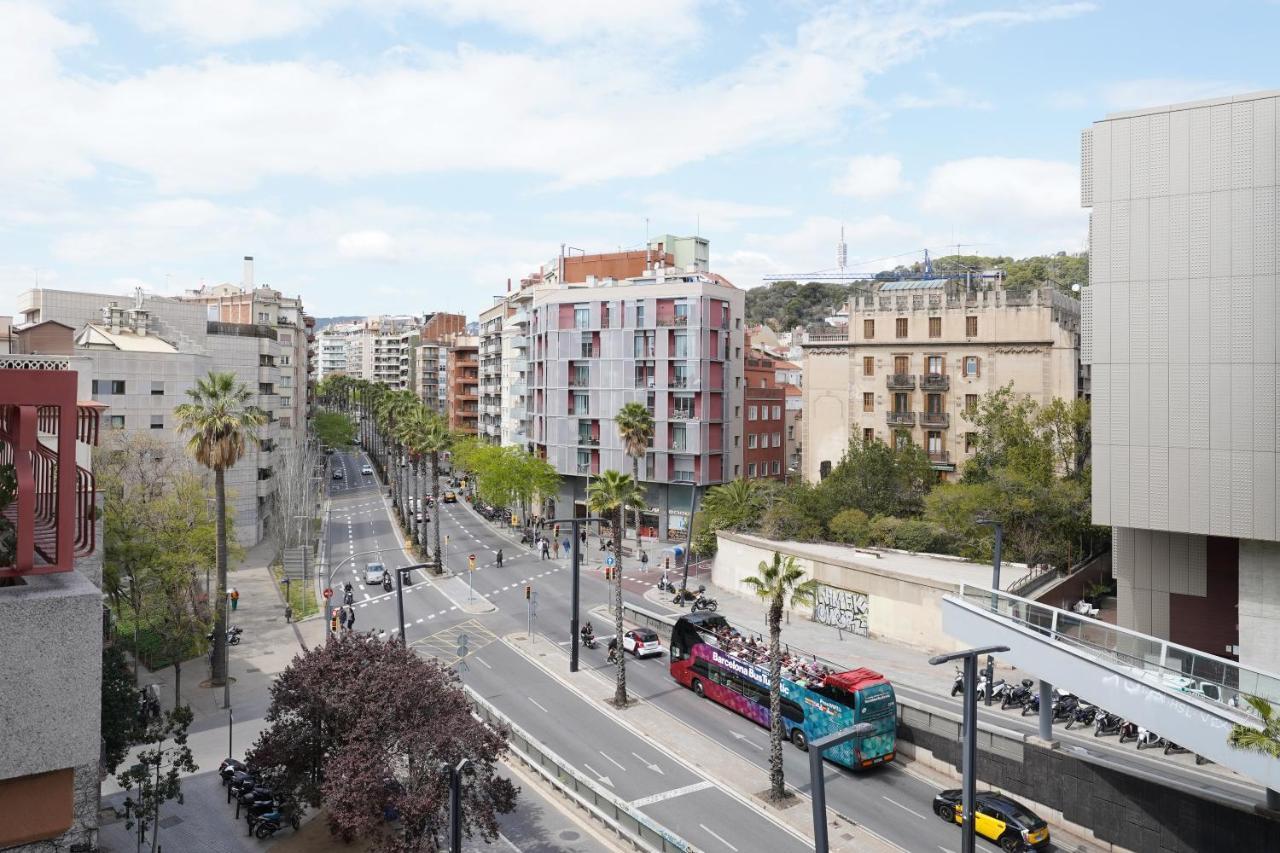 Numa Barcelona Colmena Apartamento Exterior foto