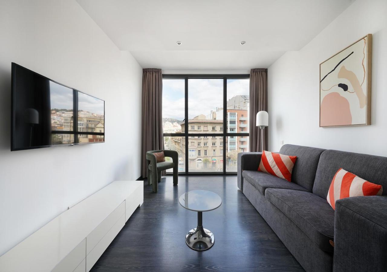 Numa Barcelona Colmena Apartamento Exterior foto