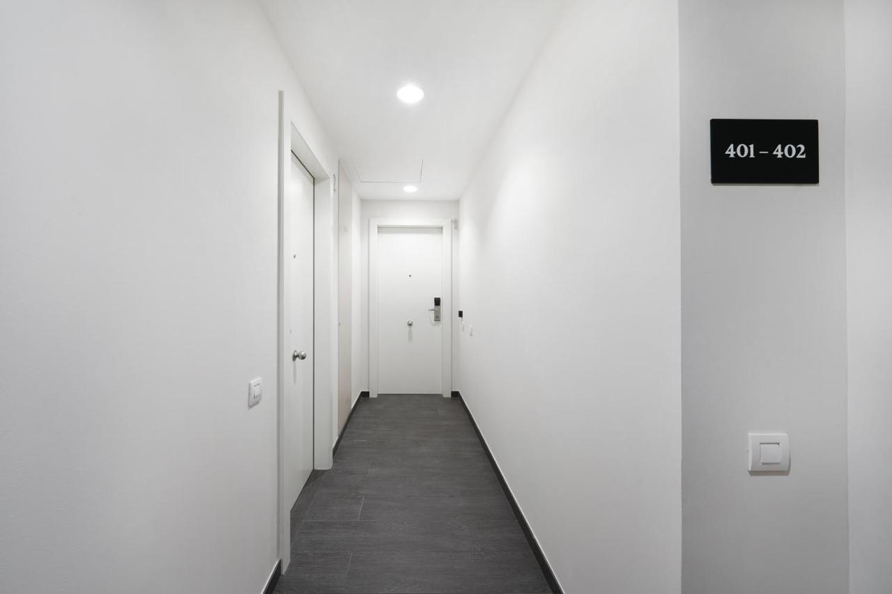 Numa Barcelona Colmena Apartamento Exterior foto