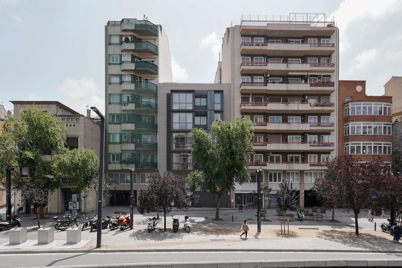 Numa Barcelona Colmena Apartamento Exterior foto