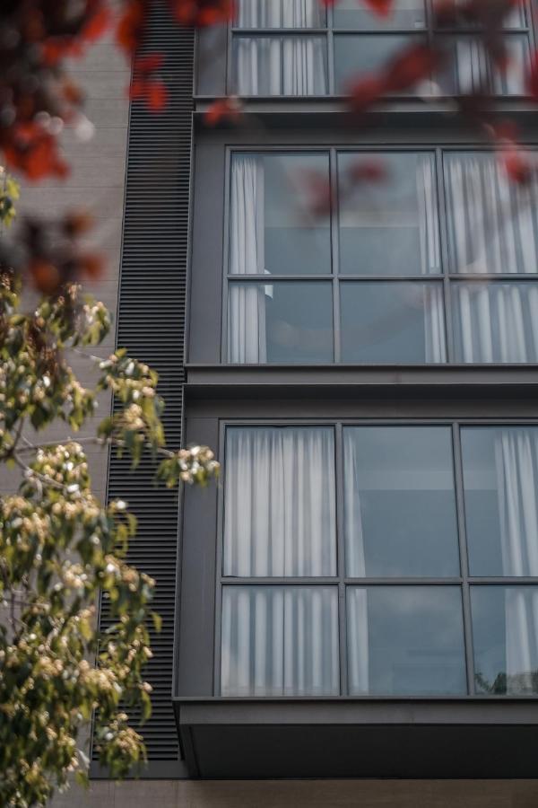 Numa Barcelona Colmena Apartamento Exterior foto