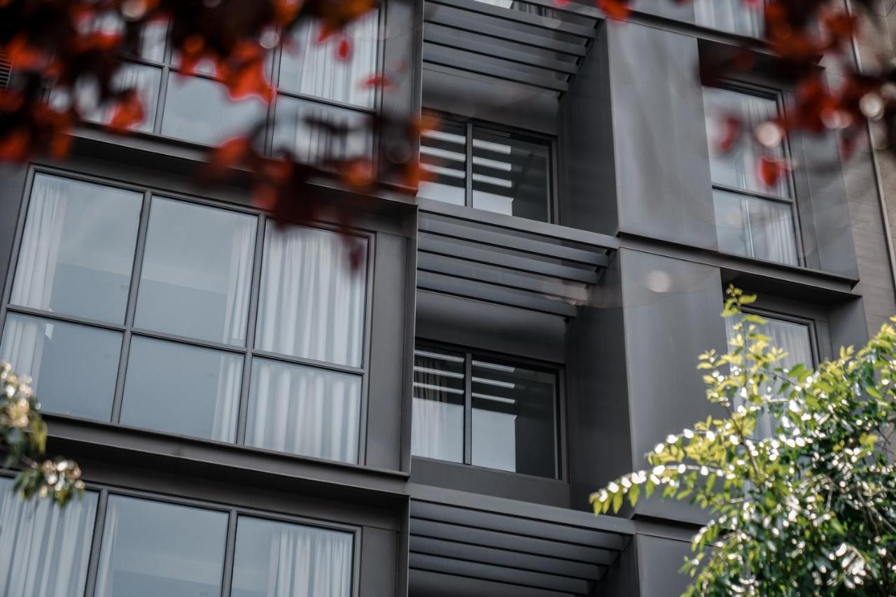 Numa Barcelona Colmena Apartamento Exterior foto